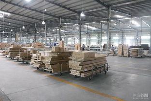 設(shè)計(jì)師聯(lián)名款將如何煉成 超10萬(wàn)㎡聯(lián)邦高登工廠(chǎng)告訴你 新材料研發(fā)