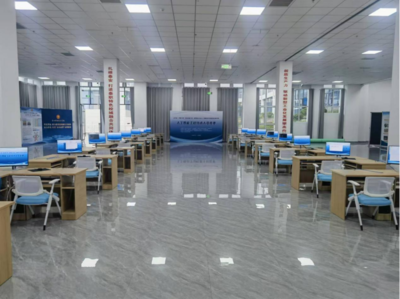 2024年山東省“技能興魯”職業技能大賽——人工智能工程技術人員賽項圓滿結束