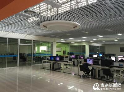 三年免租，筑夢啟航 湛山創客工廠誠邀青島創業者入駐