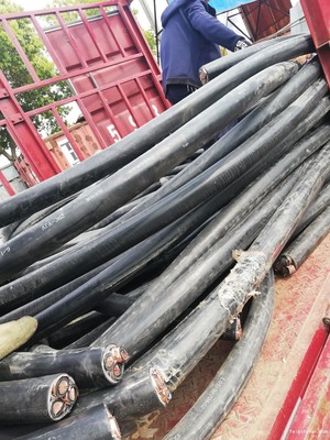 蘇州酒店改造與商務園區(qū)廢舊電纜回收 循環(huán)經濟的綠色實踐