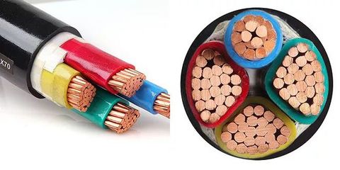 電力電纜在工程行業(yè)中的常見(jiàn)線路故障分析