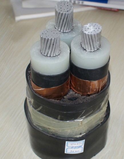 YJLV22電力電纜 性能特點(diǎn)與應(yīng)用場(chǎng)景全解析