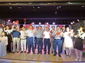 潮州市組織文藝骨干赴閩南三市開展文藝學(xué)習(xí)采風(fēng)交流活動(dòng)