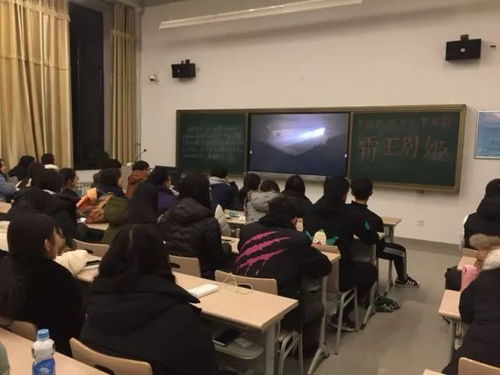 順義學(xué)管第一黨支部組織開(kāi)展傳統(tǒng)文化觀(guān)影活動(dòng)