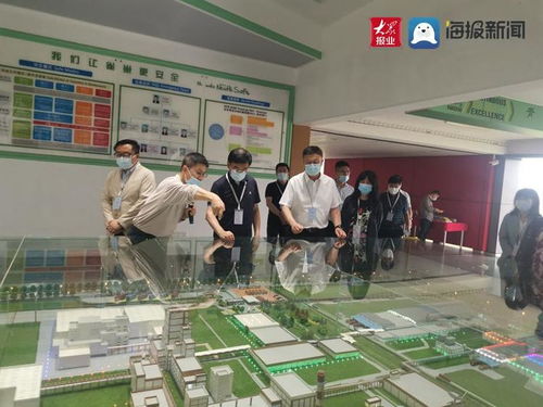 甘肅 青島東西部科技協(xié)作對接會在青舉行