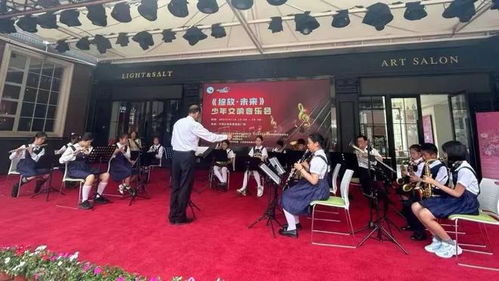 春日油畫(huà)展 夏至音樂(lè)會(huì) 金秋大合唱 全年百余場(chǎng)文化藝術(shù)活動(dòng)在松江這里精彩上演