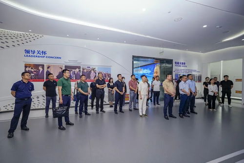 建黨節(jié) 悅康藥業(yè)與國控北京聯(lián)合開展 黨建引領(lǐng)聚合力 攜手并進促發(fā)展 黨建交流活動