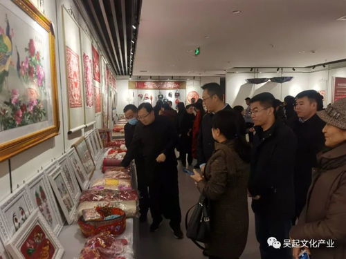 喜報丨我縣2020年文化產(chǎn)業(yè)考核進入全市優(yōu)秀行列